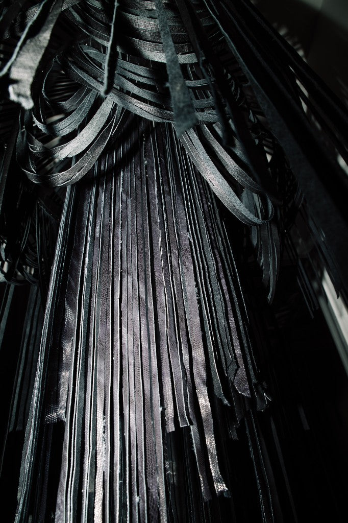 Adam chandelier