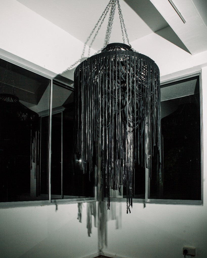 Adam chandelier