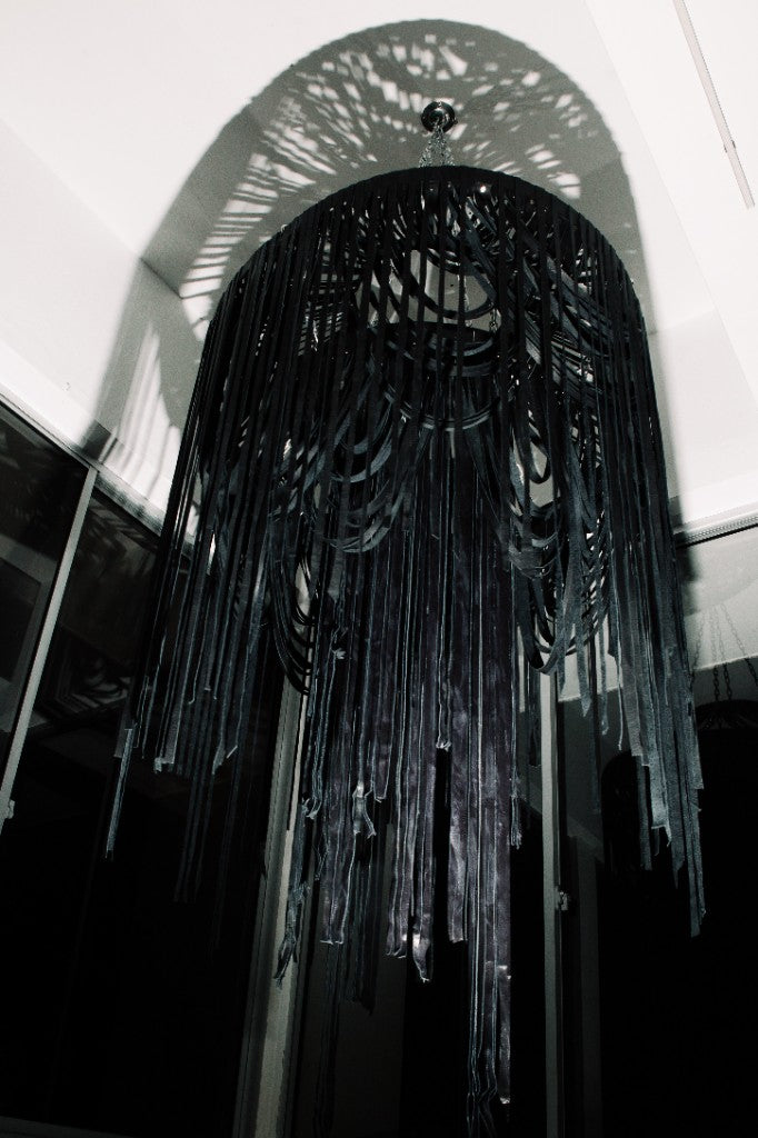 Adam chandelier