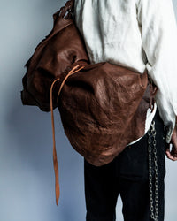 Clot Satchel