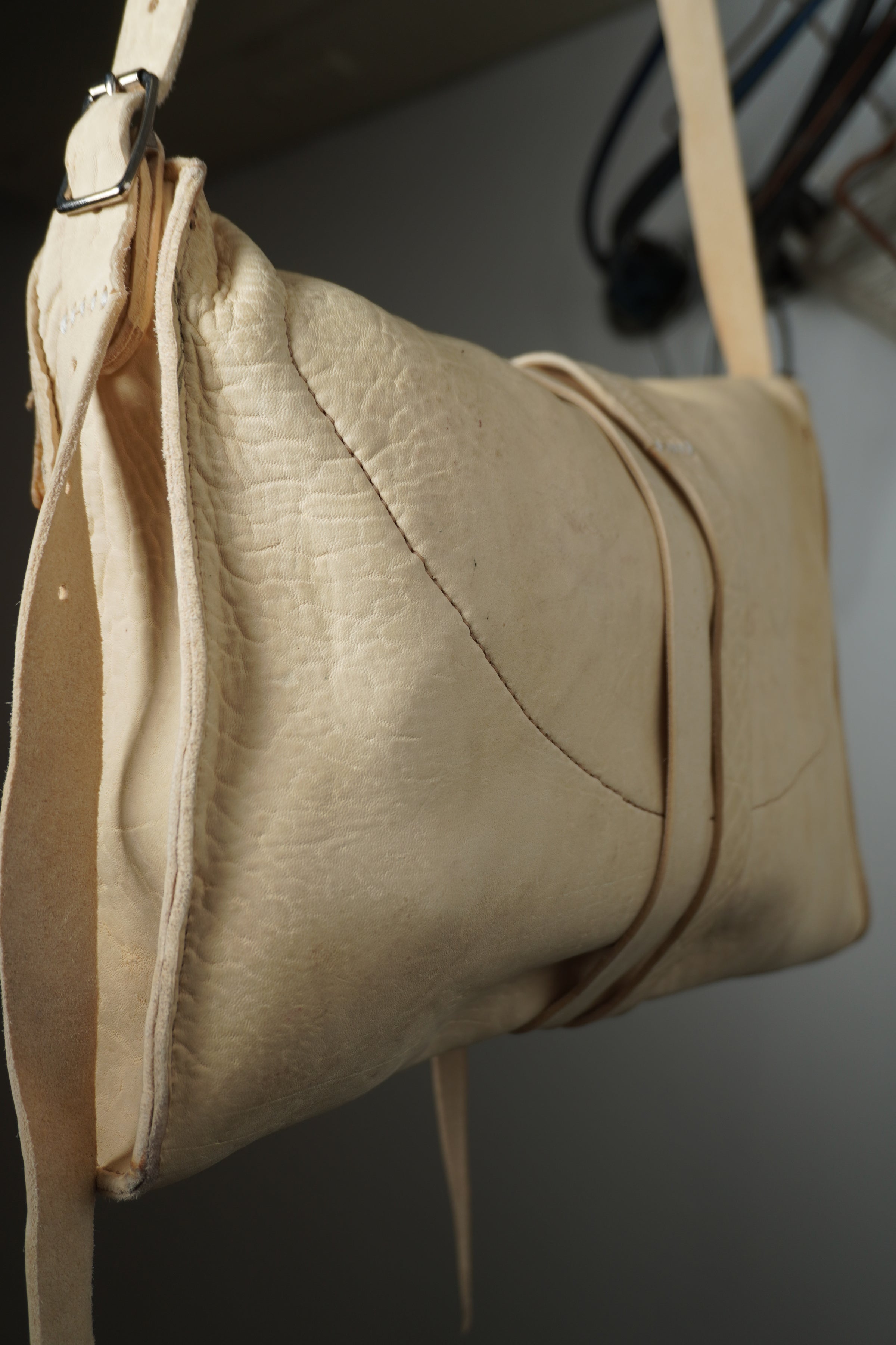 Forager Satchel