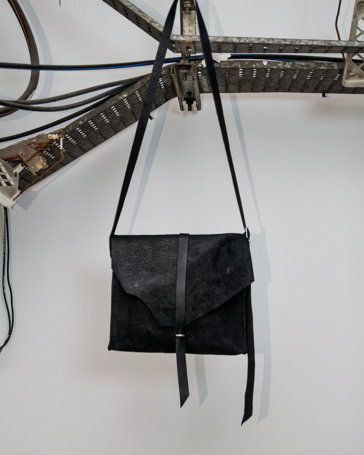 Forager Satchel