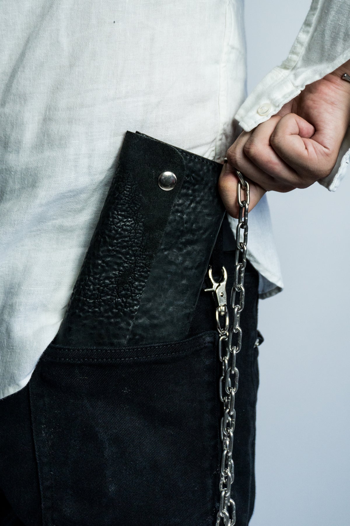 Culatta Long Wallet