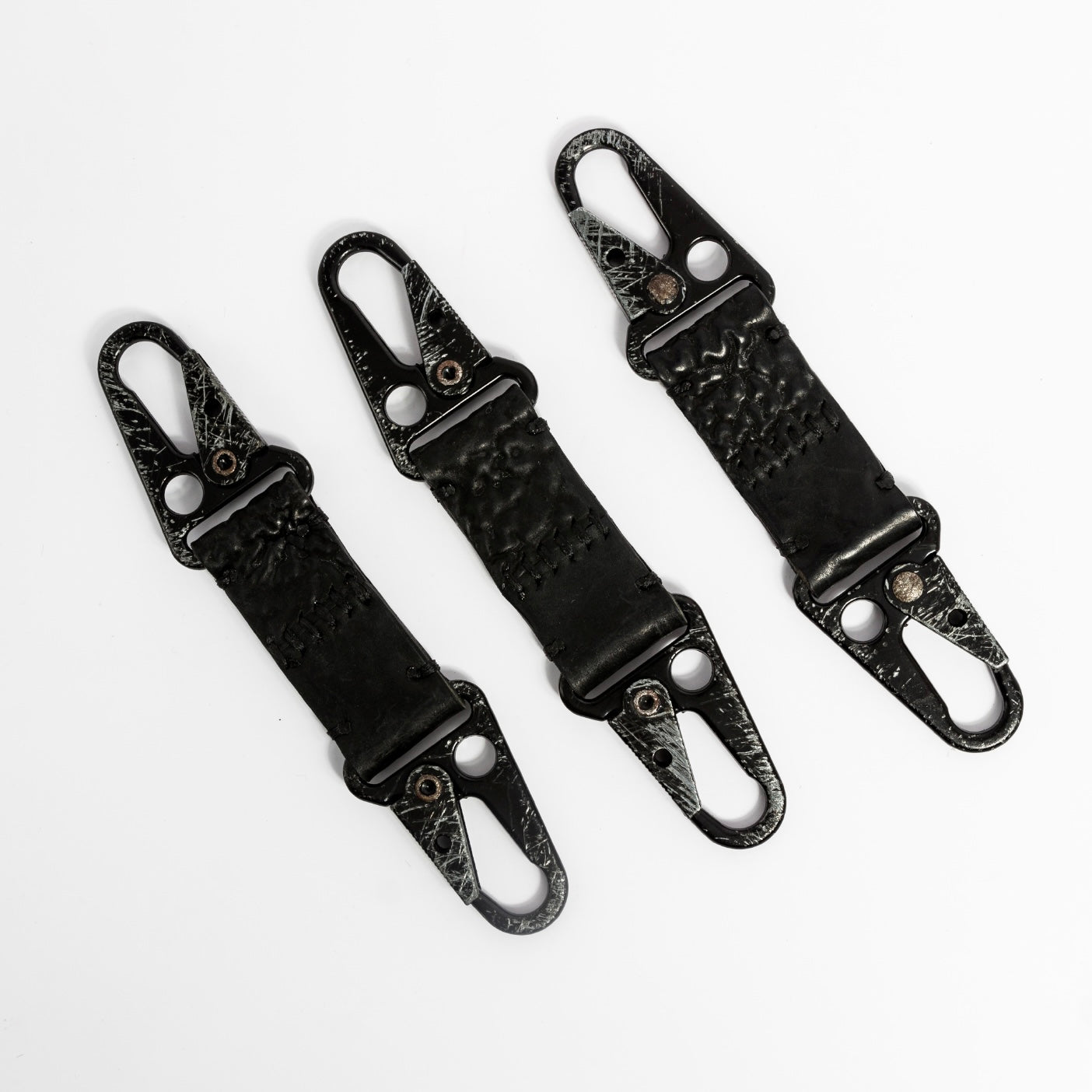 Military Tactical Keyfob