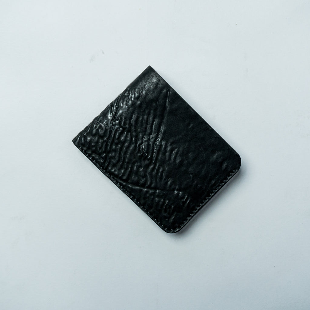 Horse Culatta Bifold Wallet