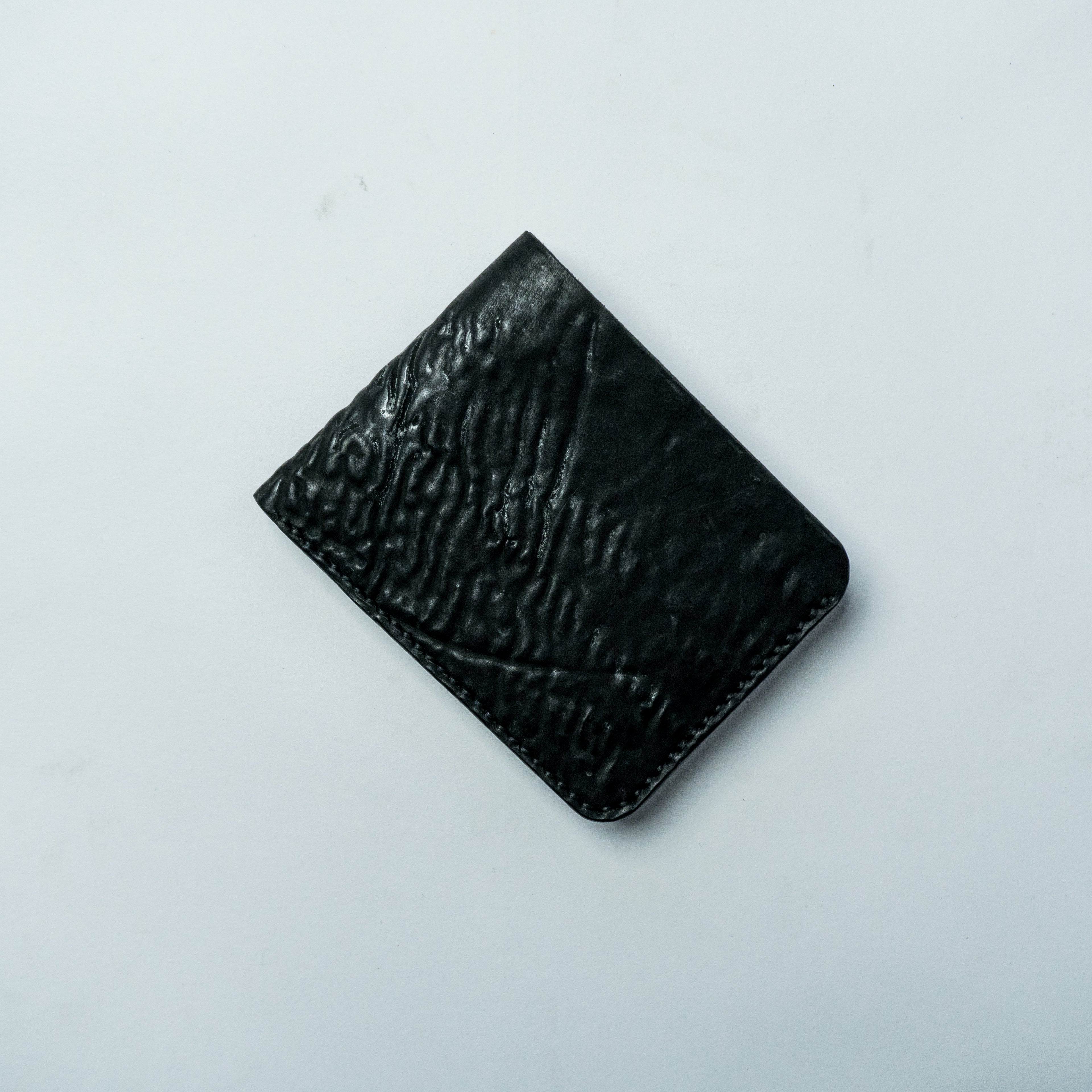 Horse Culatta Bifold Wallet