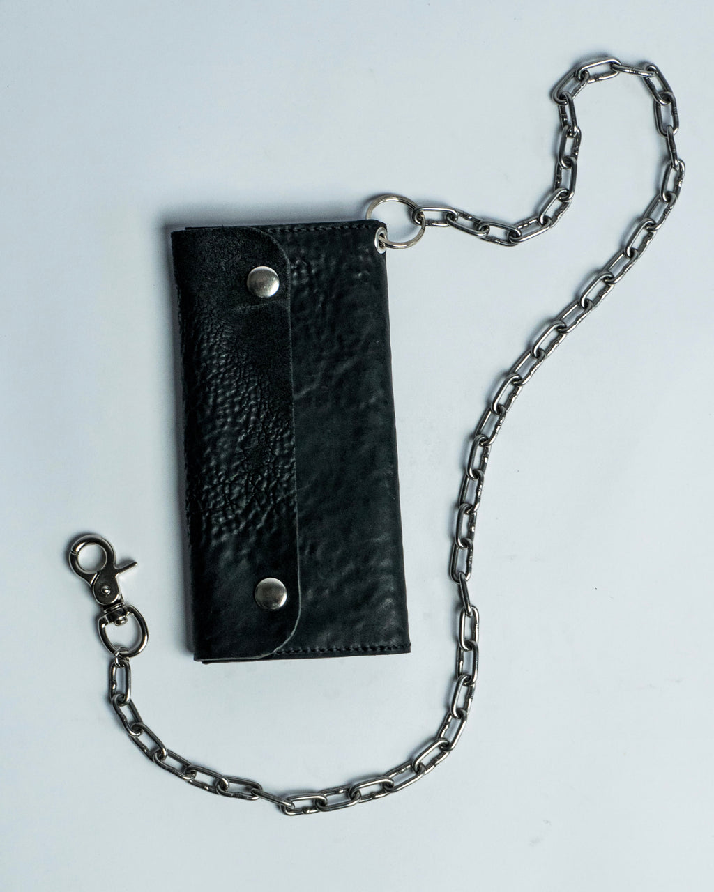 Horse Culatta Long Wallet