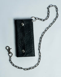 Culatta Long Wallet