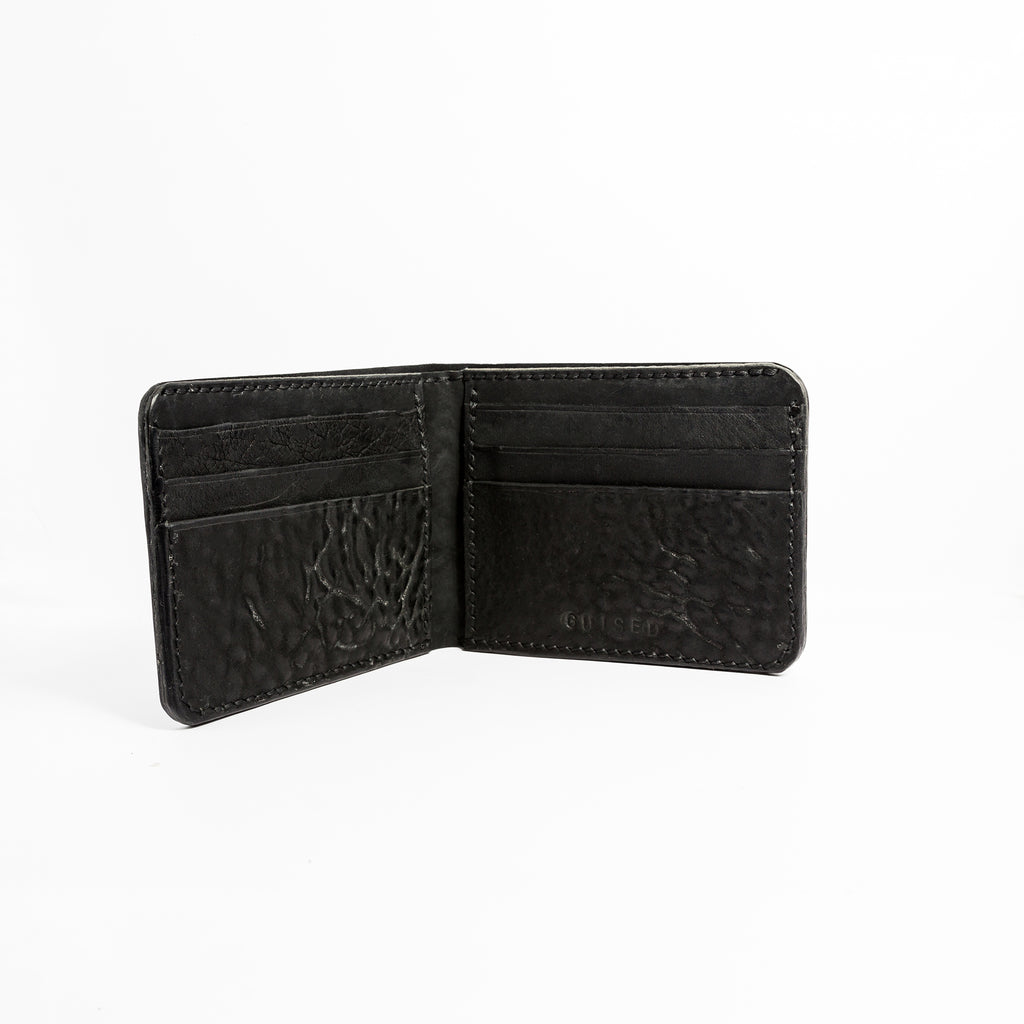 Horse Culatta Bifold Wallet
