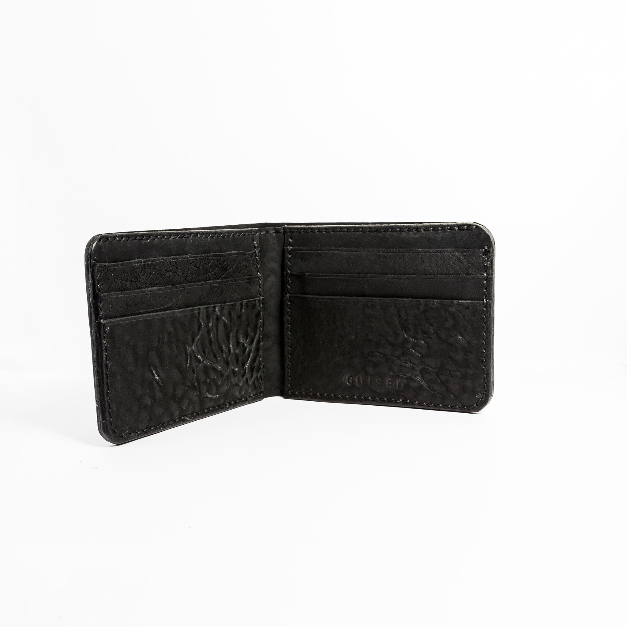 Horse Culatta Bifold Wallet
