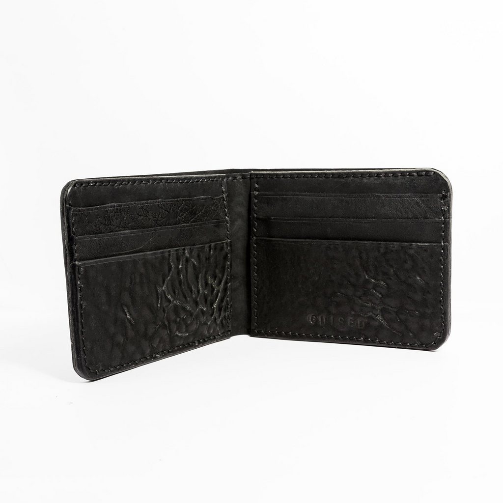 Horse Culatta Bifold Wallet