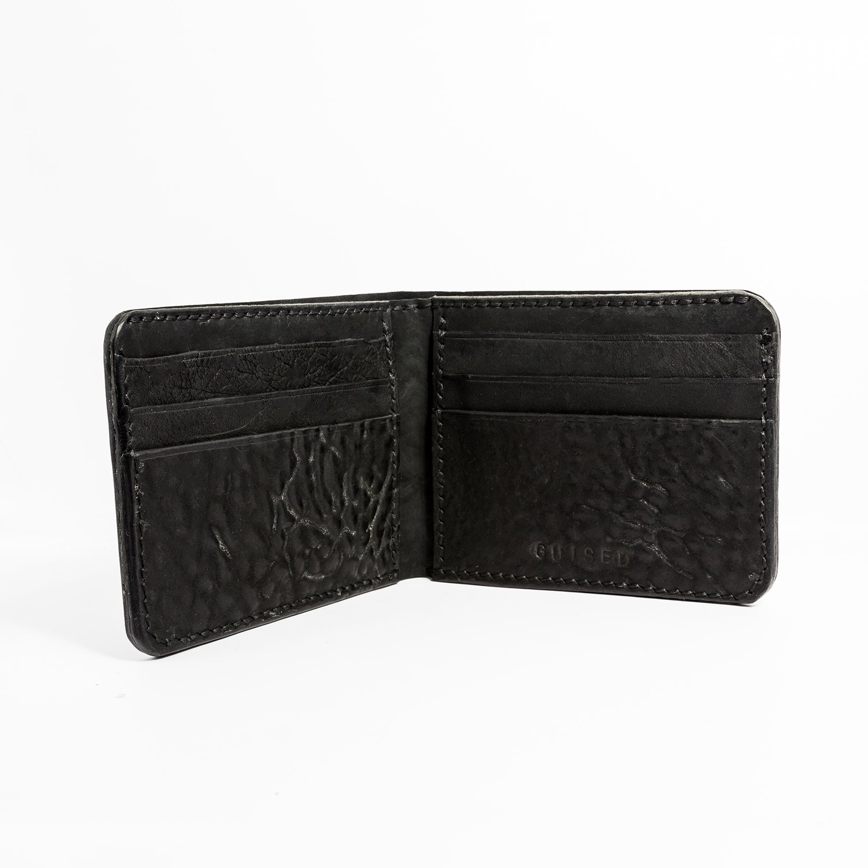 Horse Culatta Bifold Wallet