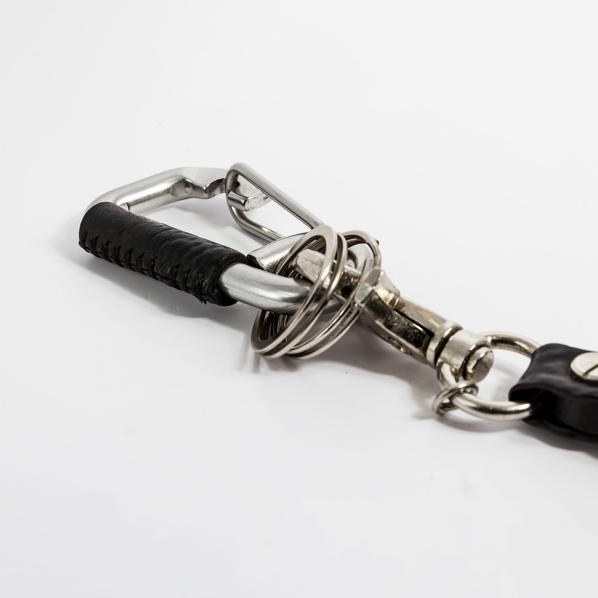 Tassel Carabiner