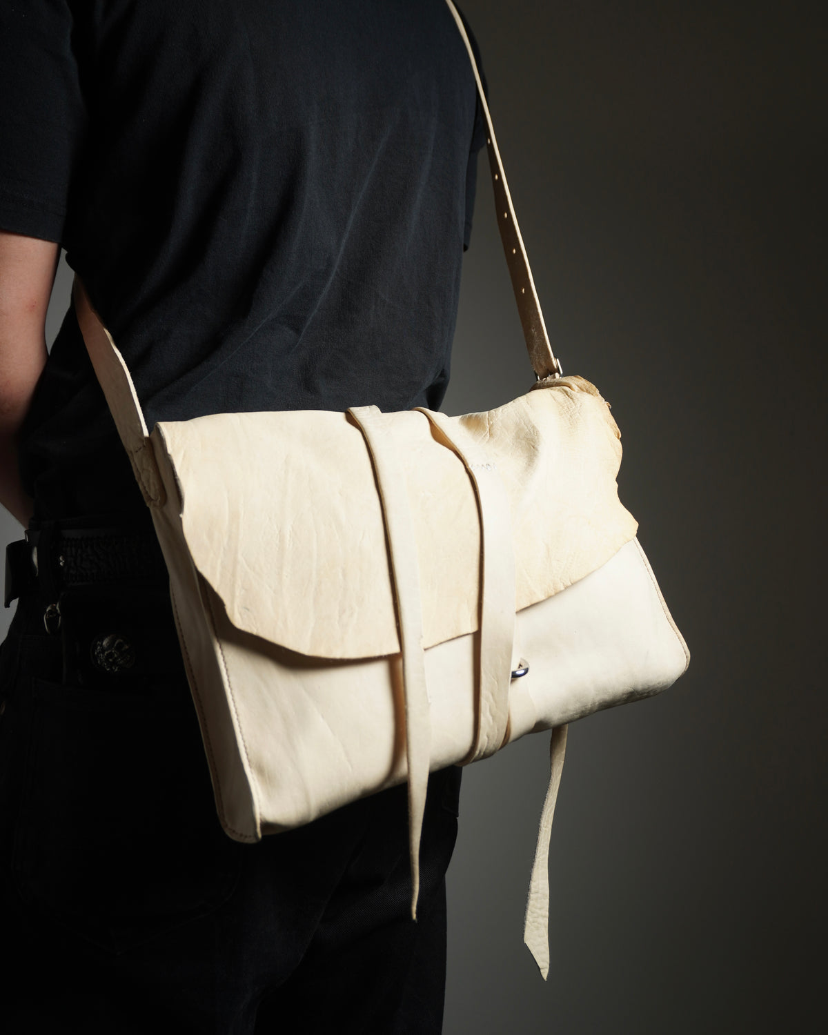 Forager Satchel