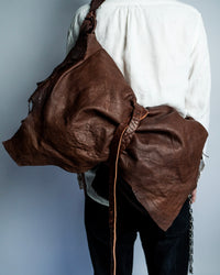 Clot Satchel