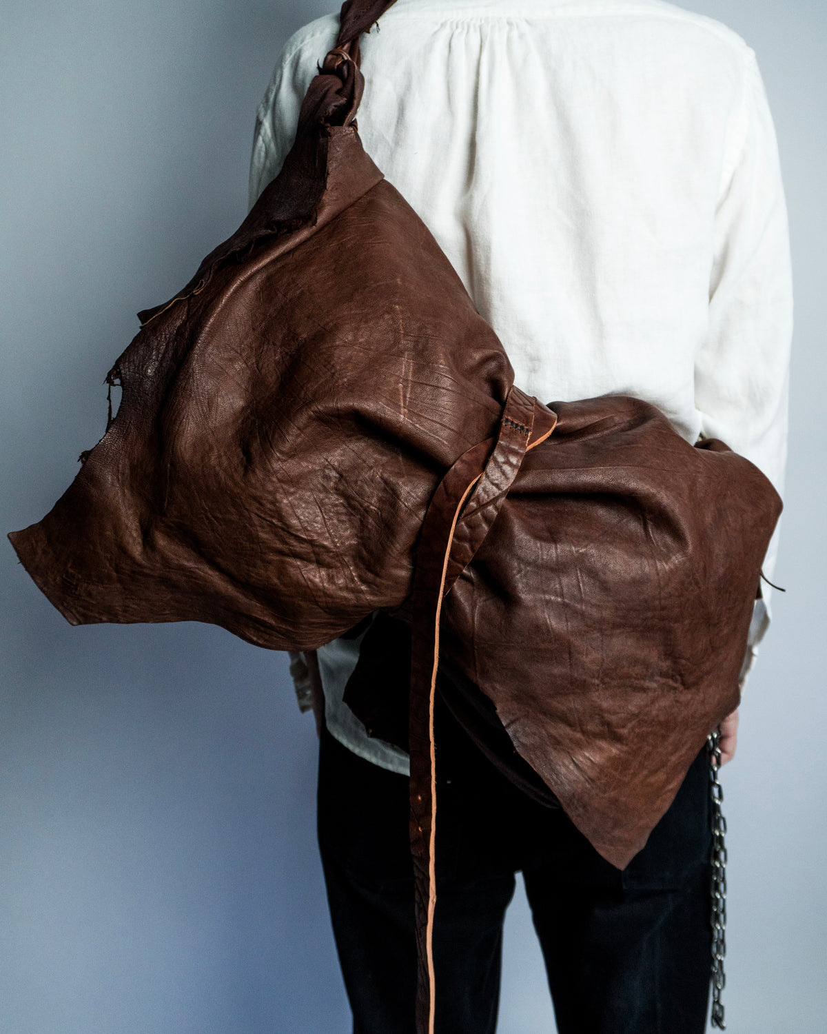 Clot Satchel