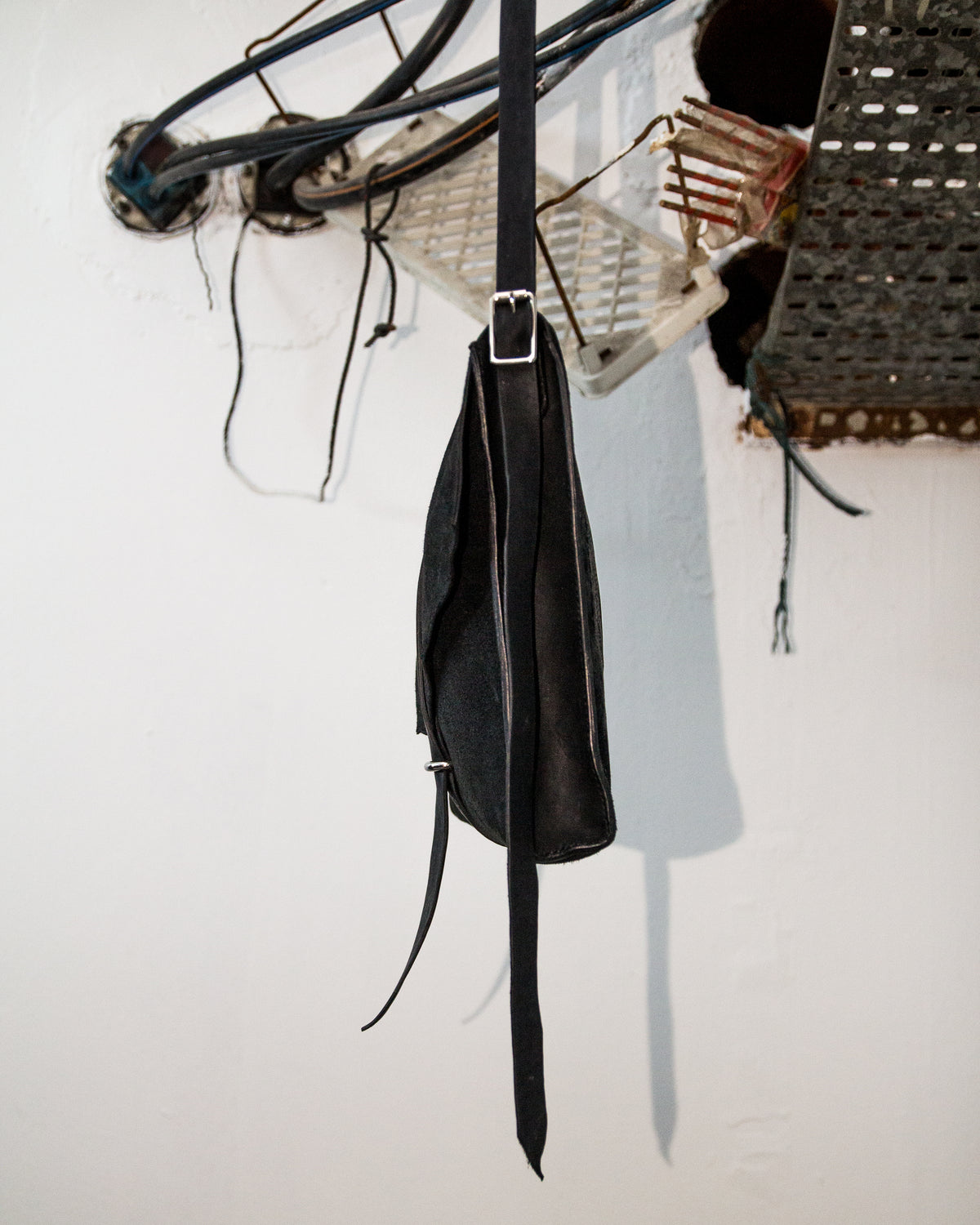 Forager Satchel