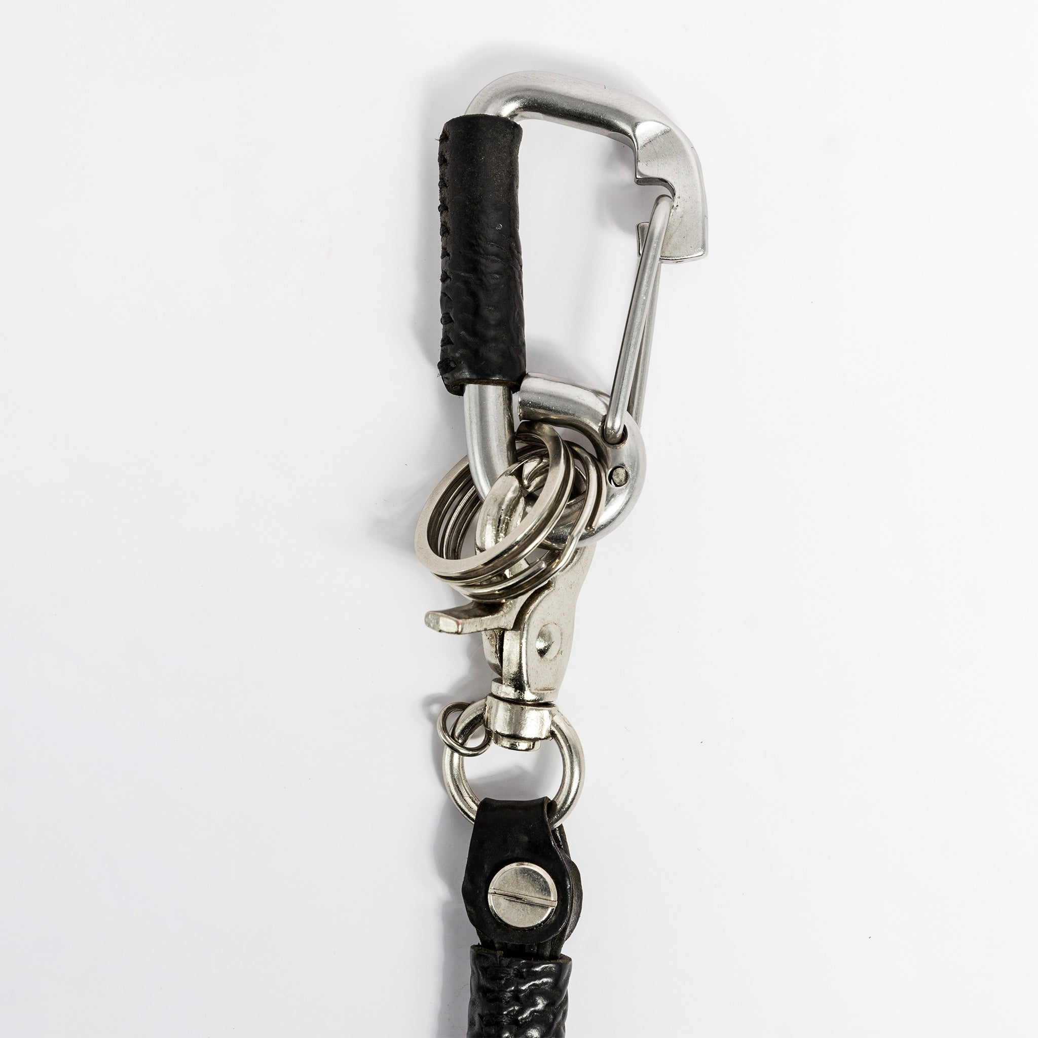 Tassel Carabiner
