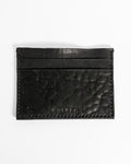 Horse Culatta Cardholder