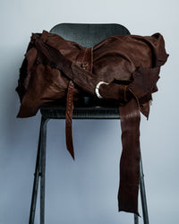 Clot Satchel