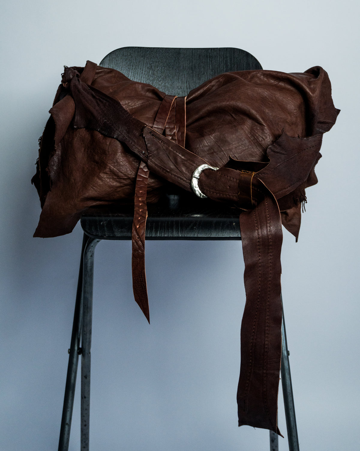 Clot Satchel
