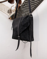 Forager Satchel