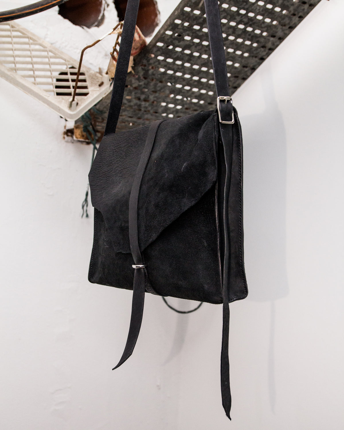 Forager Satchel