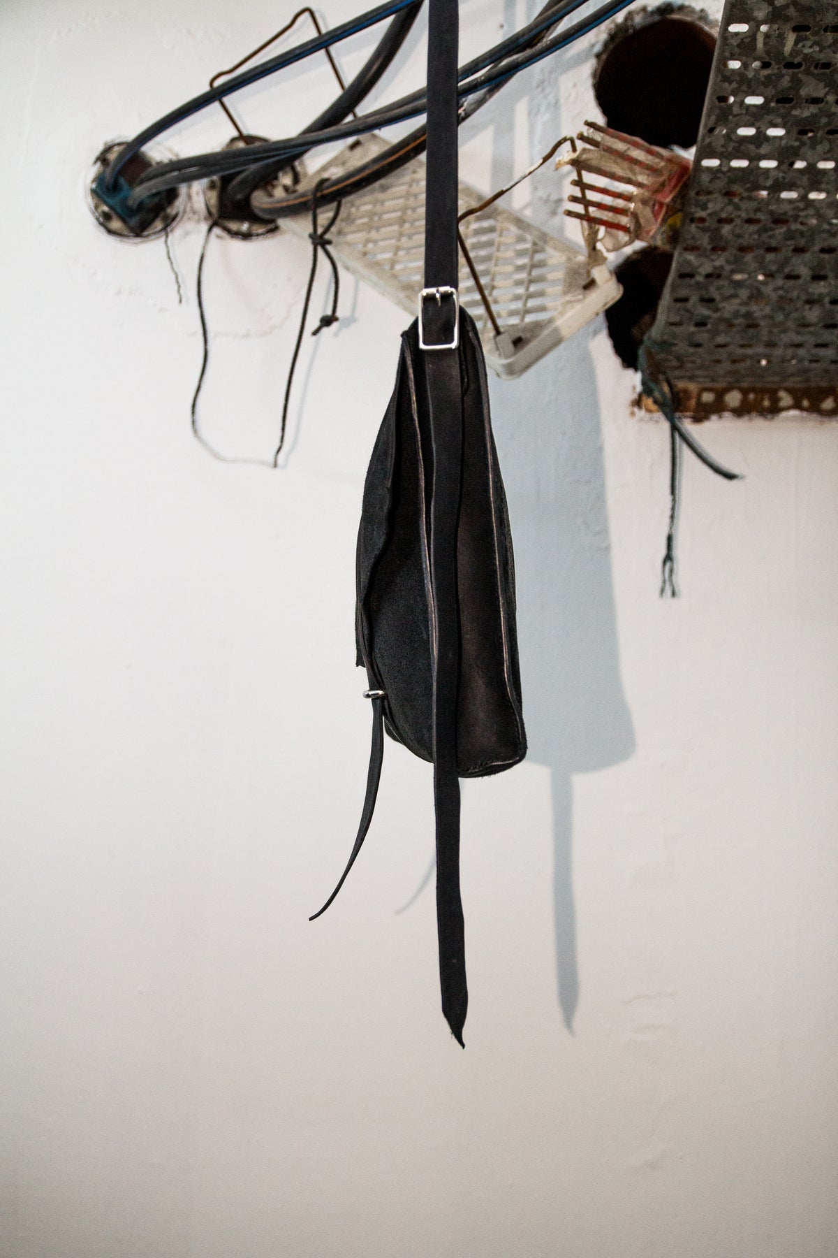 Forager Satchel