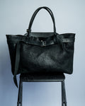 Girded Tote