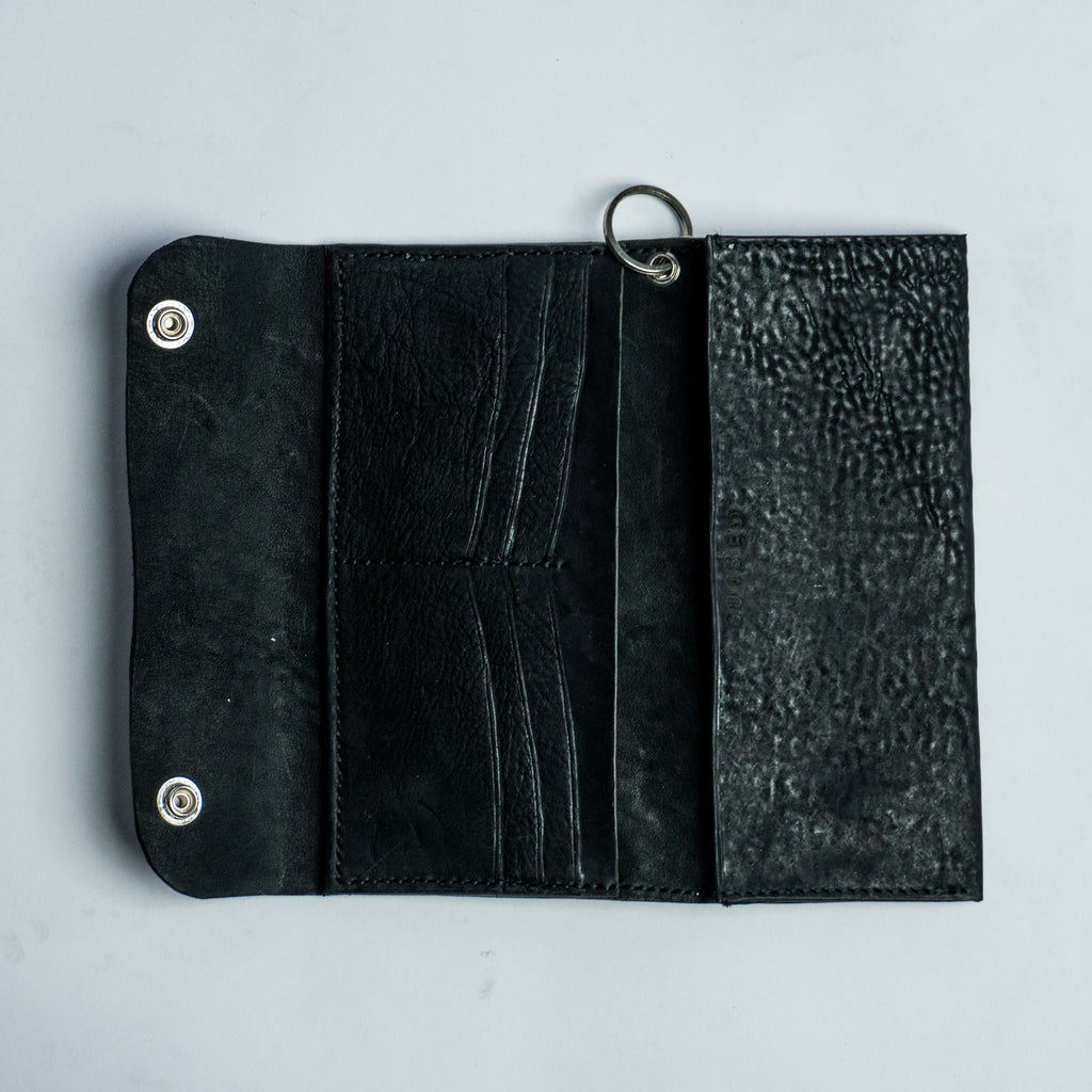 Horse Culatta Long Wallet