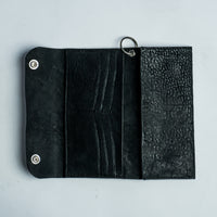 Culatta Long Wallet