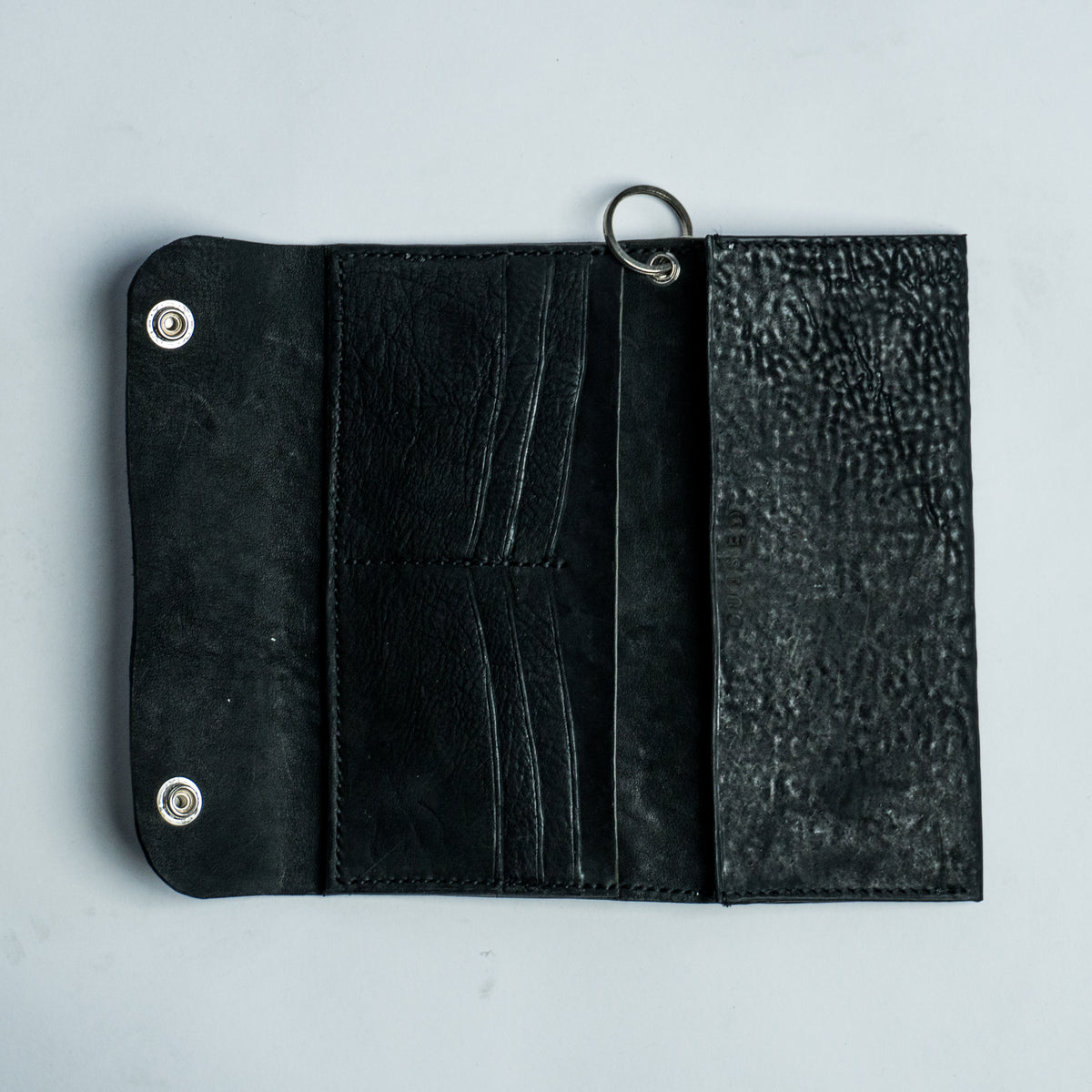 Culatta Long Wallet