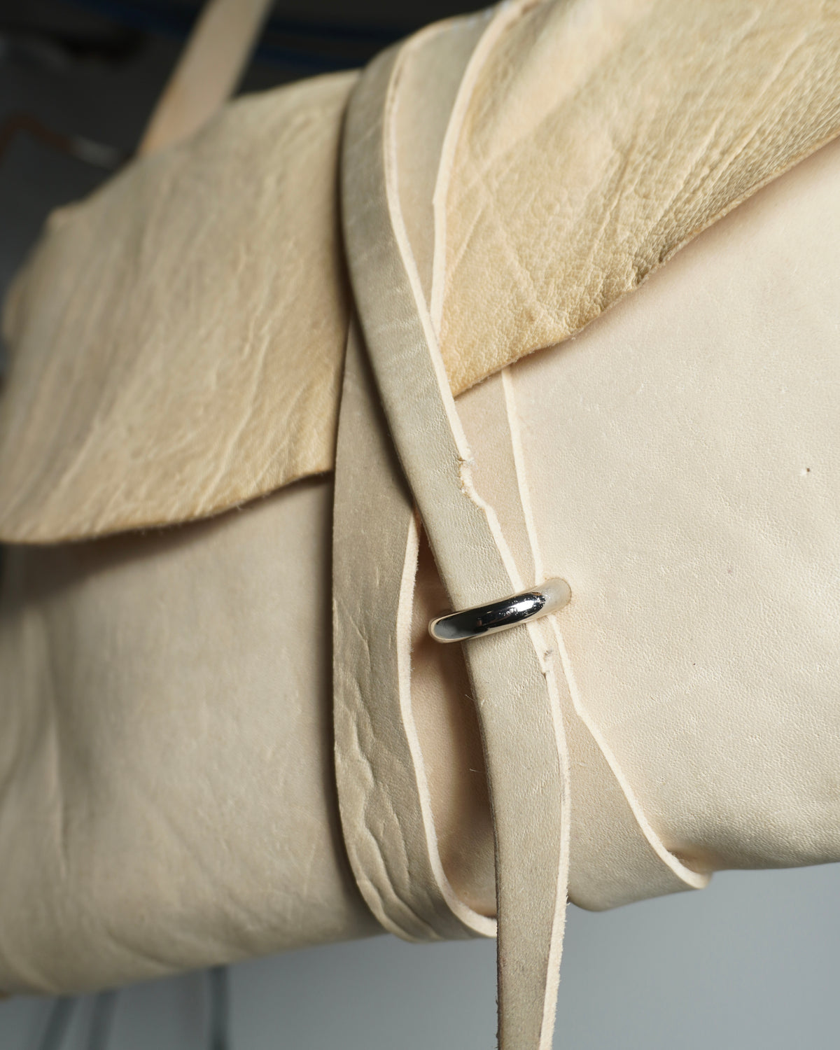 Forager Satchel