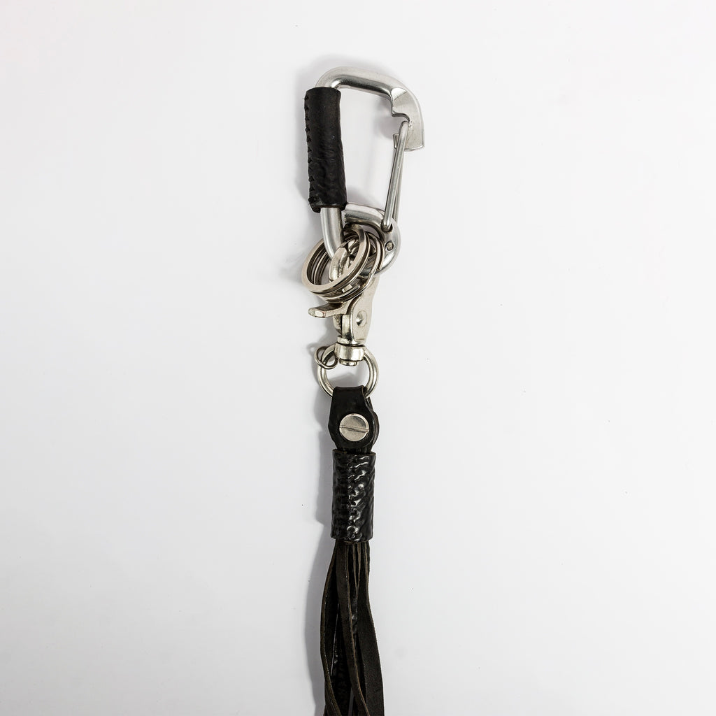 Tassel Carabiner