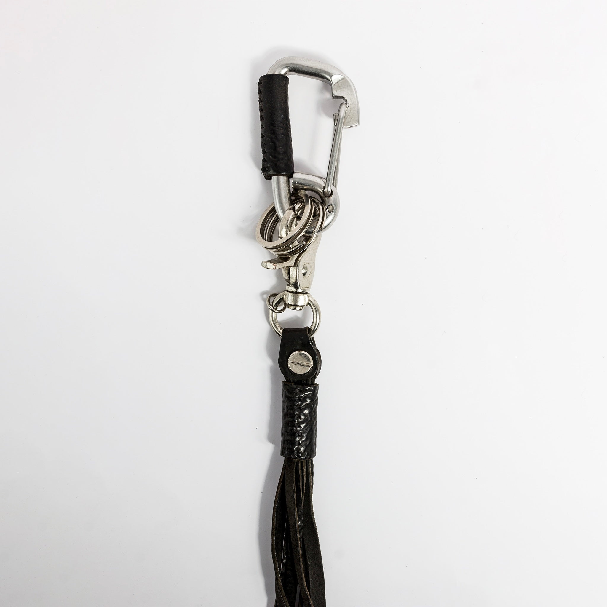 Tassel Carabiner