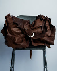 Clot Satchel
