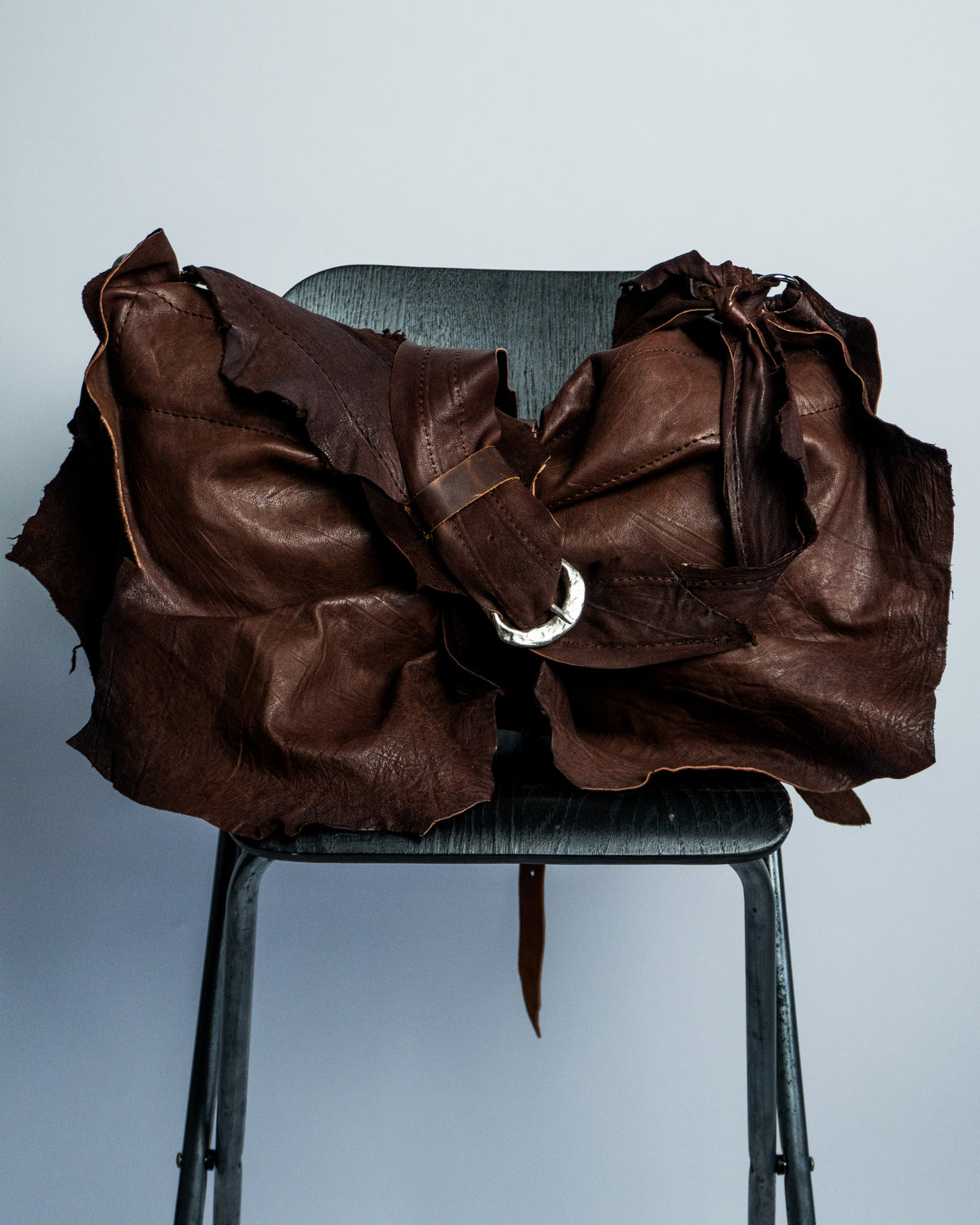 Clot Satchel