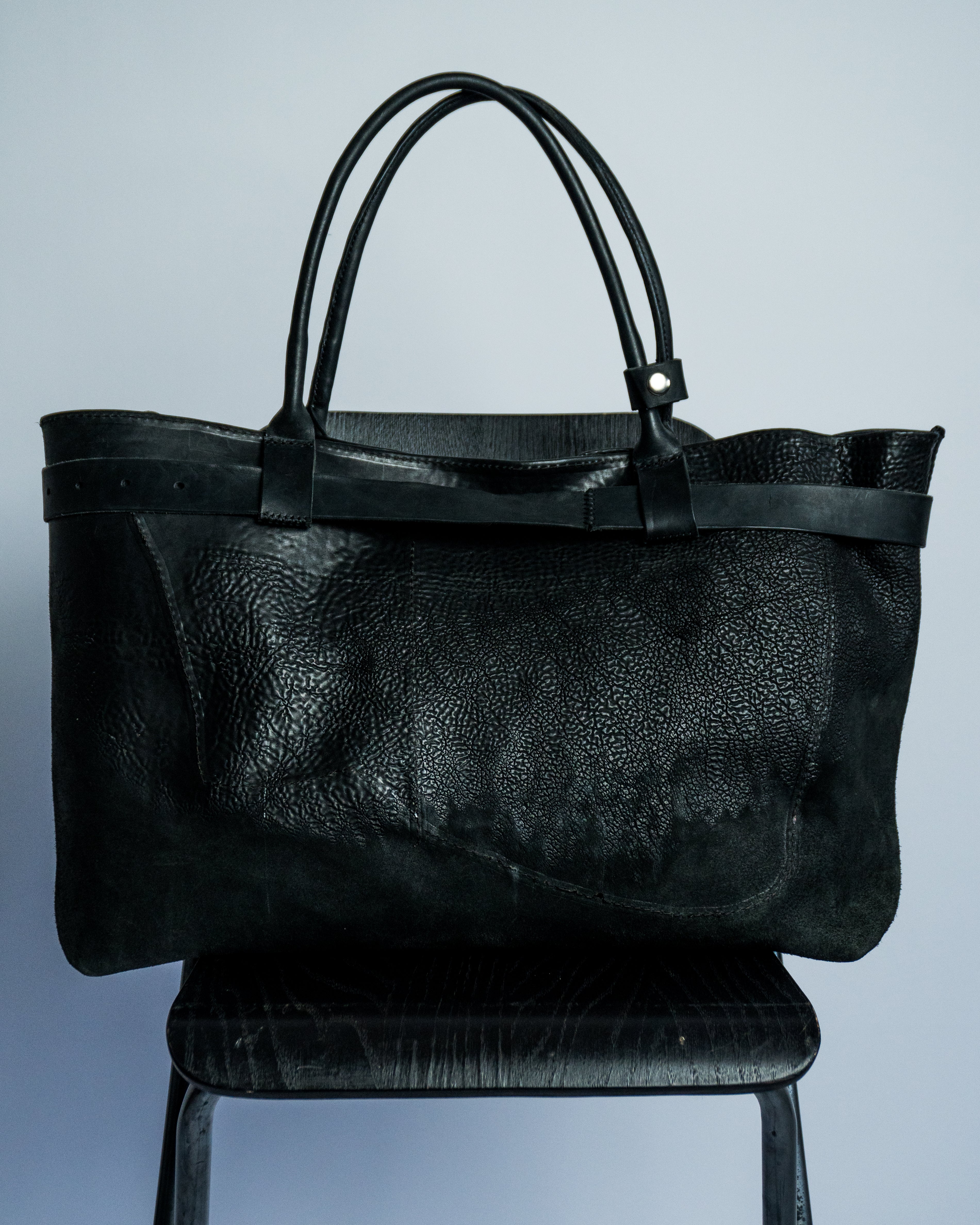 Girded Tote