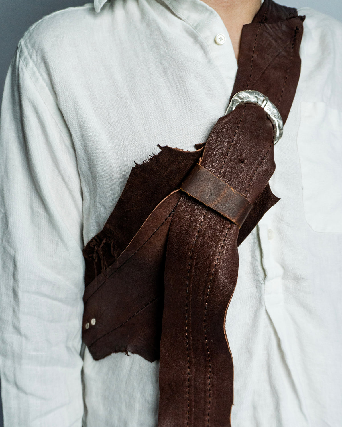 Clot Satchel