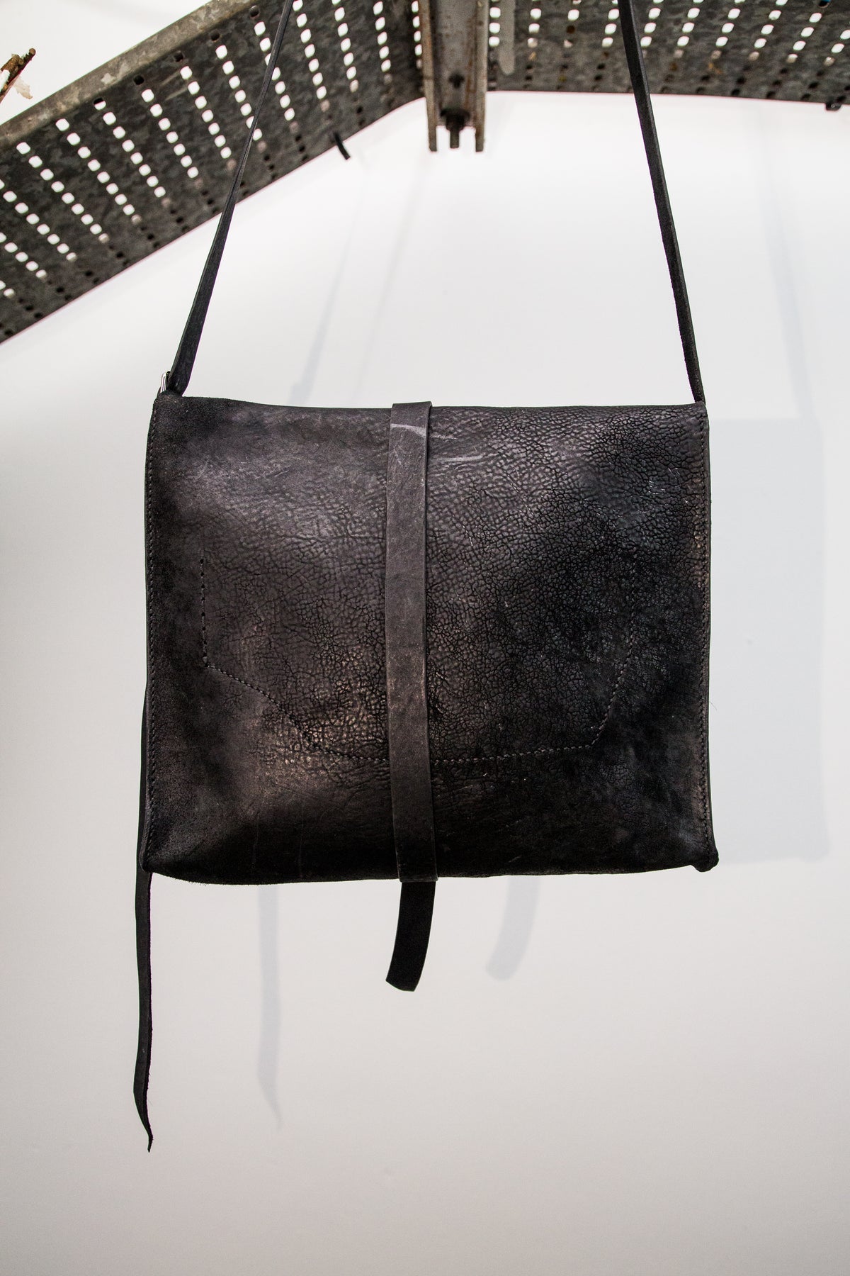 Forager Satchel