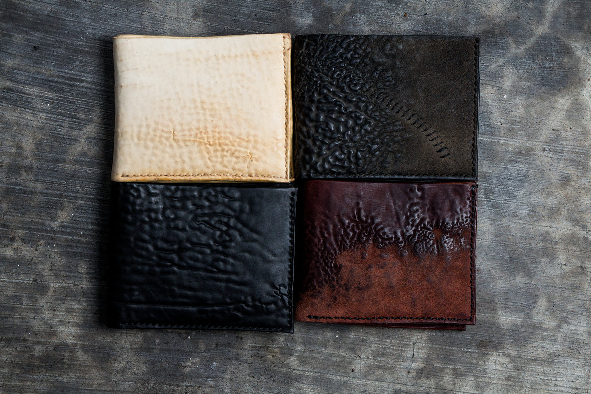 Horse Culatta Bifold