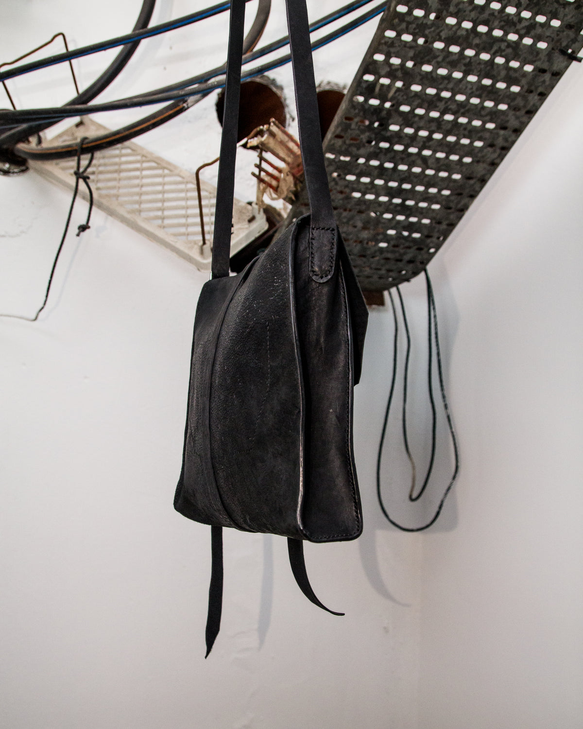 Forager Satchel