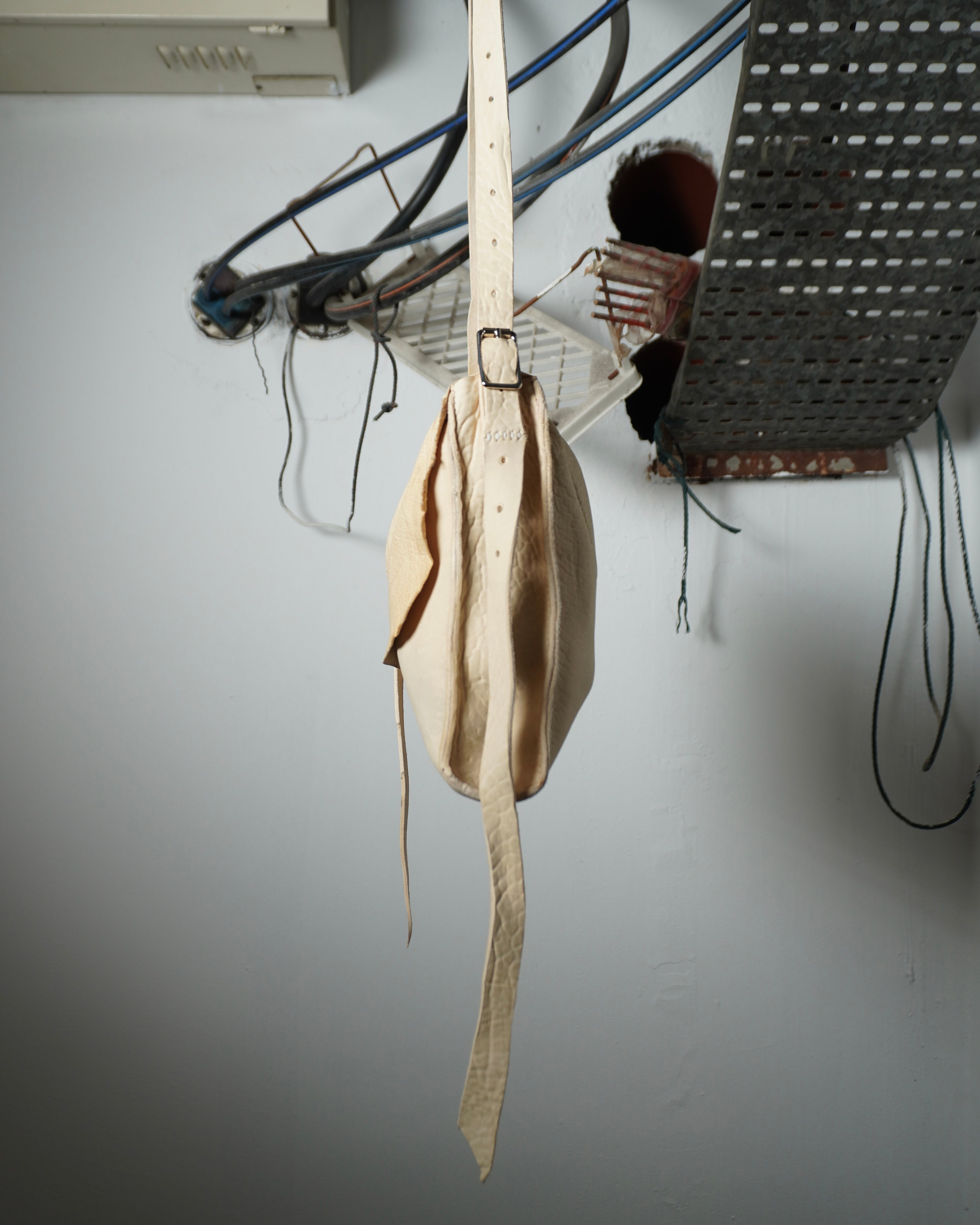 Forager Satchel