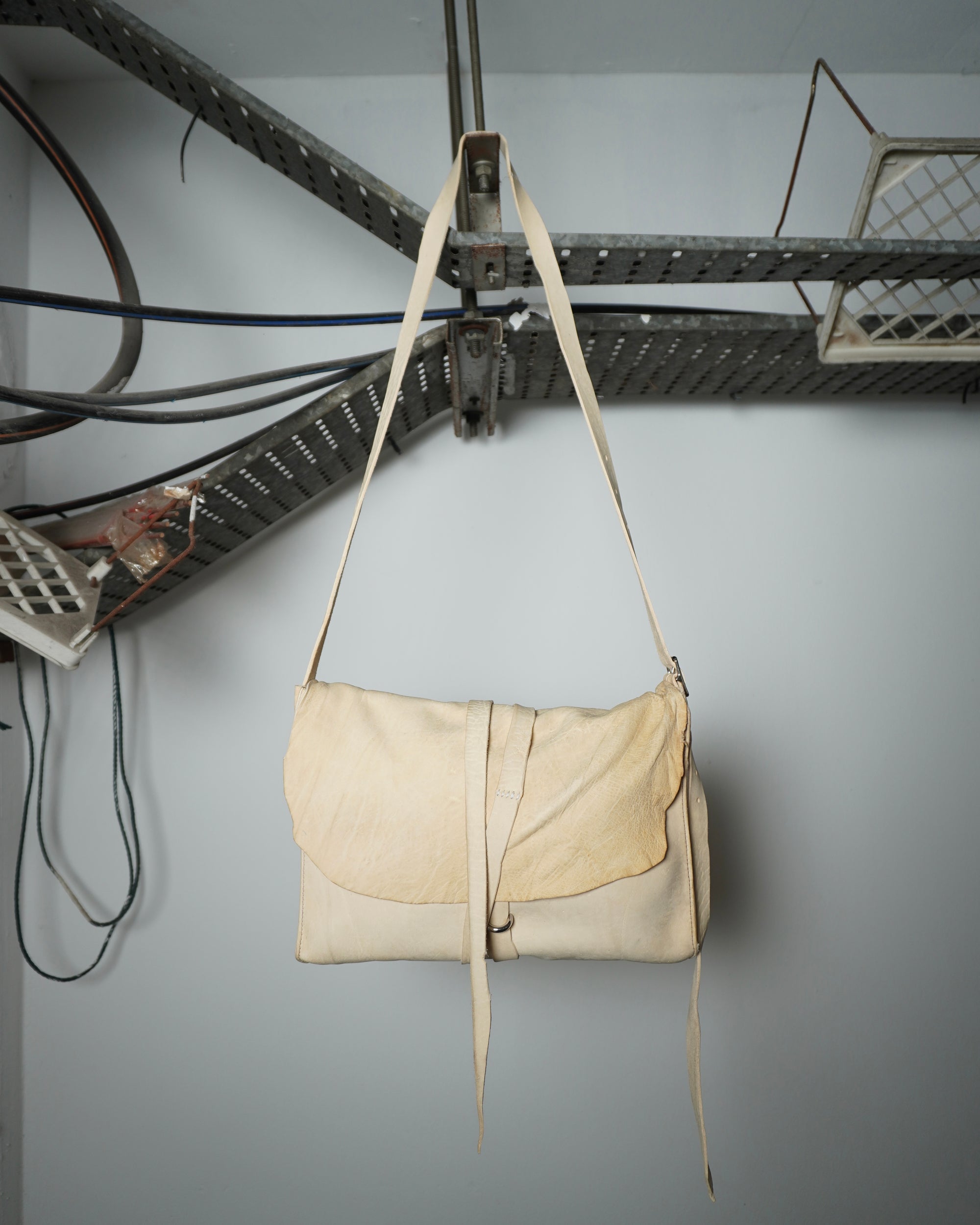Forager Satchel