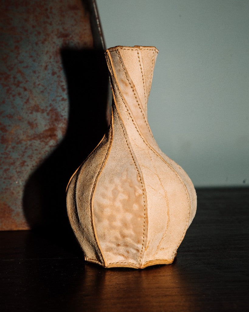 Eve vase Natural