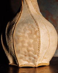 Eve vase Natural detail