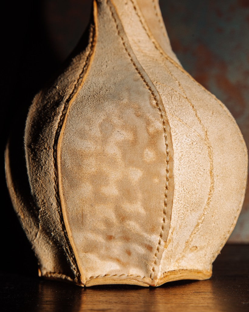 Eve vase Natural detail