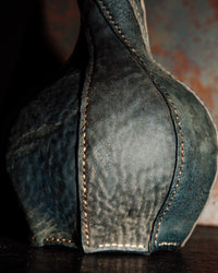 Eve vase Spiegel detail