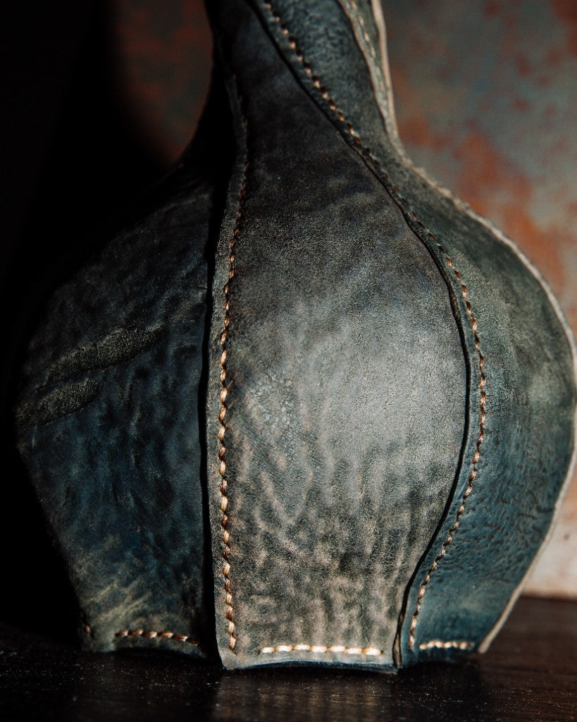 Eve vase Spiegel detail