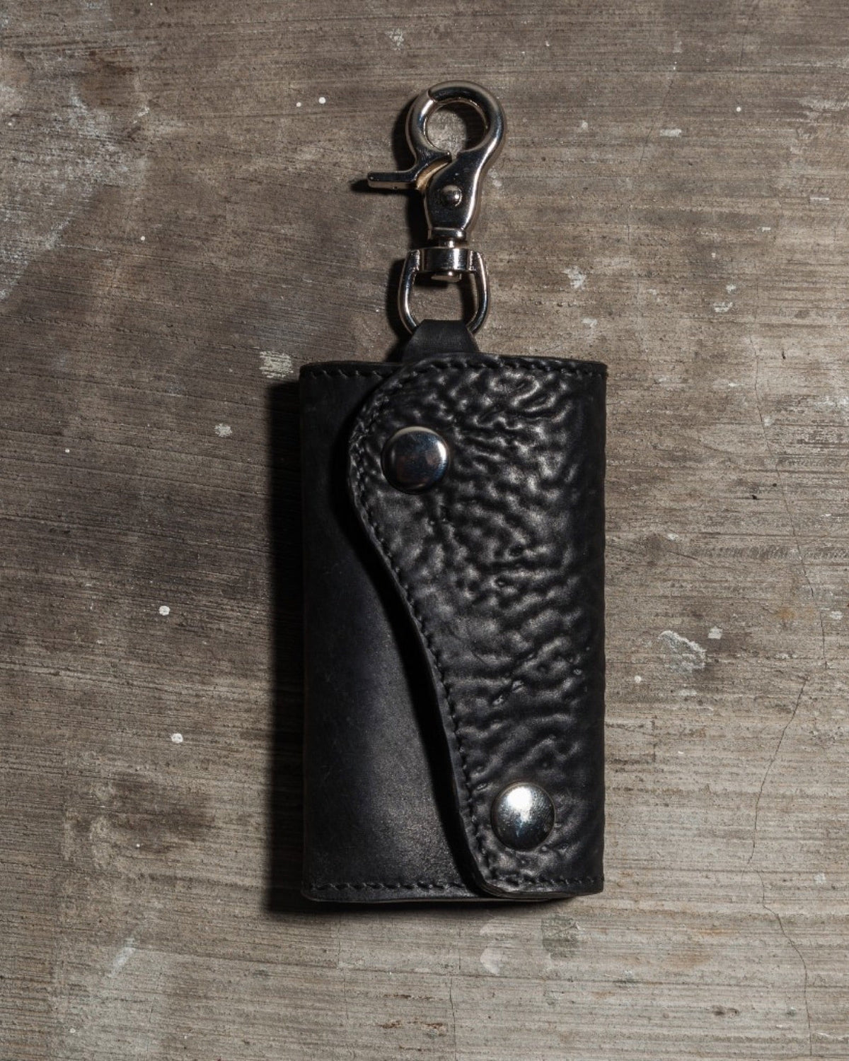 Essential Fob 3